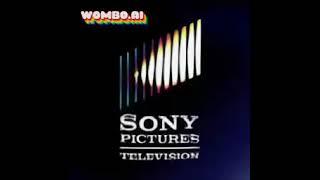 Sony Pictures Television Logo wombo.ai