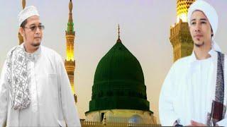 Peringatan Maulid Nabi Muhammas Saw Bersama Al Habib Bagir Al Habsyi & RD. H. Dede Haidar