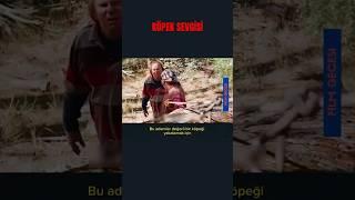 KÖPEK SEVGİSİ  BÖLÜM 3 #film #sinema #dizi