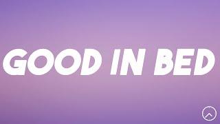 TAELA - Good In Bed Lyrics