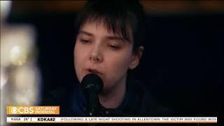 Of Monsters and Men Sing Phantom Live Concert Performance November 2021 HD 1080p