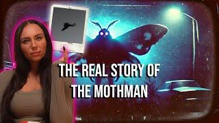 The Legend of The Mothman Fact or Fiction?