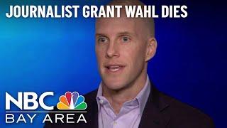 Soccer Journalist Grant Wahl Dies at World Cup