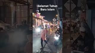 Pawai Obor Tahun Baru Islam