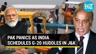 Pak Must Stop OIC Nations China Islamabads former envoy to India on G-20 huddles in Kashmir