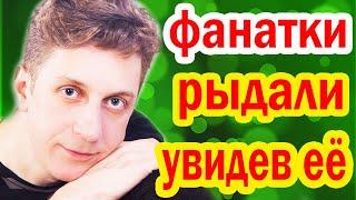 Взял ЖЕНУ С РЕБЁНКОМ и Отнюдь НЕ КРАСАВИЦУ - Александр Лихацкий из Садко и ЕГО ЛИЧНАЯ ЖИЗНЬ