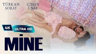 Mine Türk Filmi  CİHAN ÜNAL  TÜRKAN ŞORAY  4K ULTRA HD