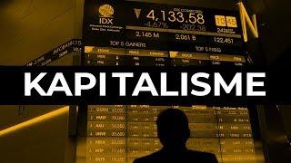 What is Capitalism?  Explained in 5 Minutes