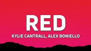 Kylie Cantrall & Alex Boniello - Red From Descendants The Rise of Red Lyrics