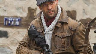 THE EXPENDABLES 3  Jason Statham Hollywood Full Action Movie 2024  Action Full English Movie