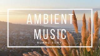 4 Jam Musik Ambient Untuk Belajar Konsentrasi dan Fokus - Musik Fokus Mendalam