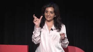 How changing your mindset can help you embrace change  Manu Shahi  TEDxFlowerMound
