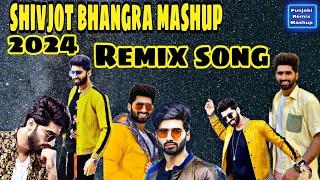 Best of Shivjot Dhol Remix  Shivjot All Songs  Lahoria Production  New Punjabi songs 2024