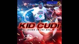 Kid Cudi - Stars In The Sky Official Audio From Sonic The Hedgehog 2