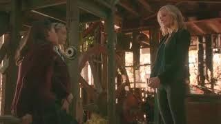 The Originals 5x12  Klaus conoce a las hijas de Caroline + Elijah Hope y Landon. Español