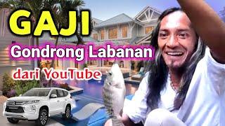 Gaji Gondrong Labanan terbaru dari YouTube