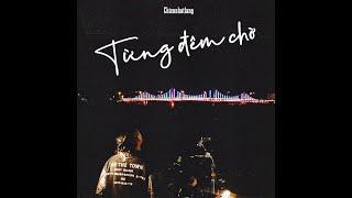 Chiennhatlang - TINHIUTIULAM Official Lyrics Video