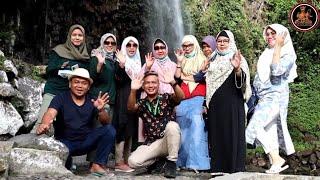 LAMPUNG - PADANG - PEKAN BARU - MEDAN - BUKITTINGGI TRIP SUMATERA 2021