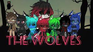 The Wolves part 1 the chosen leader of the pack GLMM