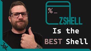 ZSH Tailored for Functionality.  How to install and start configuration of the Z shell or ZSH.