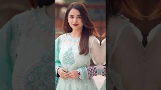 Meerab  Yumna Zaidi  #terebin #shorts