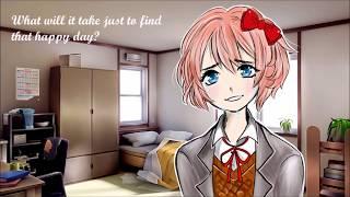 Sayoris Reality Your Reality CoverDoki Doki Literature Club