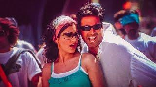 Mujhko Yaad Sataye Teri FULL SONG Phir Hera Pheri  Akshay Kumar Rimi Sen  Bollywood Hit Song