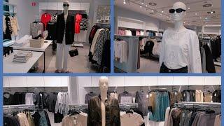 H&M Shop With Me  Womens New Spring Collection February 2024