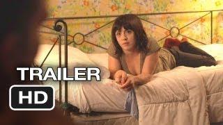 The Unspeakable Act Trailer 2013 - Drama Movie HD