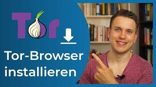 Anleitung So installierst du den Tor-Browser schnell & einfach