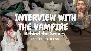 Episode 7 Behind the Scenes  Interview with the Vampire