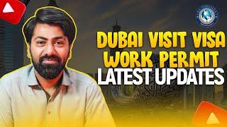  Dubai Latest Visit Visa Updates     Why is Your Dubai Visit Visa Application Getting Rejected