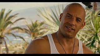 Fast and furious 6 2013 - Opening scene