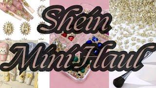 SHEIN MINI-HAUL