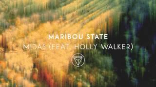 Maribou State - Midas feat. Holly Walker