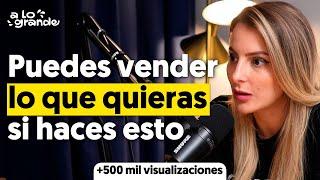 4 Estrategias para Conseguir Más Seguidores y Más Ventas en Redes Sociales con Aimelys Quintero