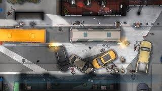 Door Kickers - Launch Trailer