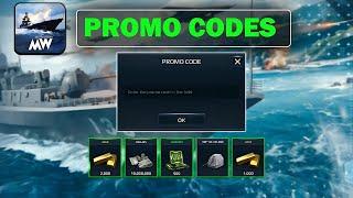 SEPTEMBERMODERN WARSHIPS CODES 2024 -MODERN WARSHIPS CODES -MODERN WARSHIPS PROMO CODE