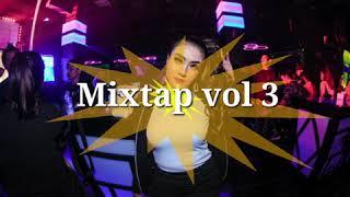 DJ BREAKBEAT - STAY HOME CORONA - MIX CLARA BELLA