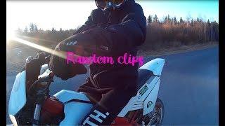 Random clips  SMJP