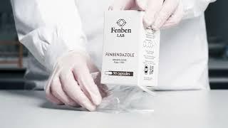 Fenbenlab Fenbendazole Fenben lab Fenbendazole Fenlab Fenbendazole