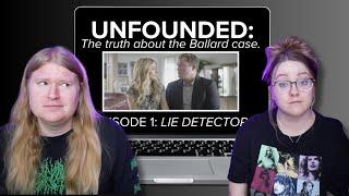 Ex-Mormons React To The Tim Ballard Documentary Series Mega Cringe Alert