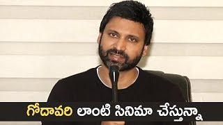 Hero Sumanth Interview About His New Movie Malli Rava  TFPC