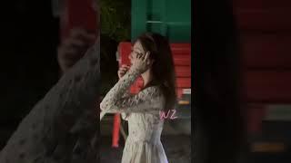 #zhaolusi X #LovesAmbition Fancam Update 240707  Day 27 Lusi Getting Off Work