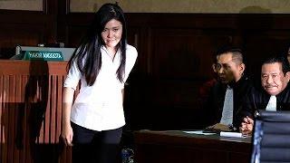 Cyanide coffee killer jailed in Indonesia - world