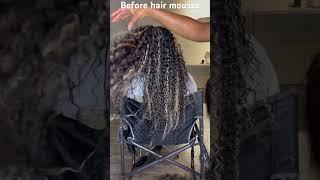 KNOTLESS GODDESS BOX BRAIDS  USING HUMAN HAIR #GYPSYBRAIDS #blackgirlmagic #youtubeshorts #longhair