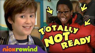 First 5 Minutes of Ned’s Declassified School Survival Guide  NickRewind