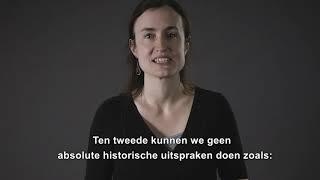 5  Hoe spreekt het relativisme zichzelf tegen?  Rebecca McLaughlin