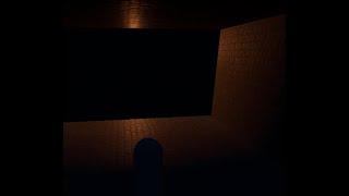 Godot 3D Light Shining through wall fix