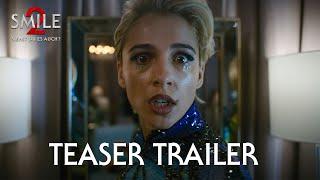 SMILE 2  Teaser Trailer  Deutsch